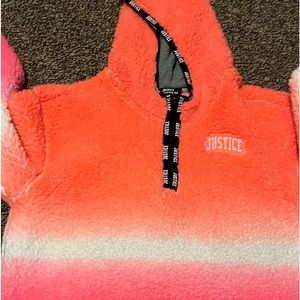 Justice I miss u soooo… my daughter last coat for sale